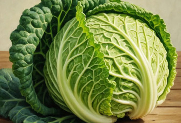 КАПУСТА – САМЫЙ ПОДЕШЕВЕВШИЙ ПРОДУКТ В ЯНВАРЕ