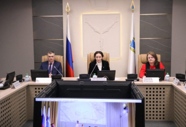 В Саратовской области на «Разговорах о важном» школьникам расскажут о земляках – защитниках Отечества