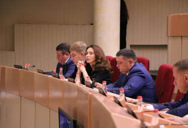 Родительский контроль и гибкий подход: депутат призвала к новым стандартам школьного питания