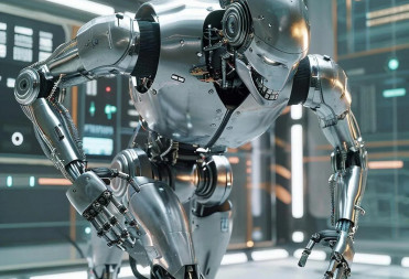 БАЛАШОВСКИЕ РОБОТОТЕХНИКИ СТАЛИ ПЕРВЫМИ НА ОБЛАСТНЫХ СОРЕВНОВАНИЯХ