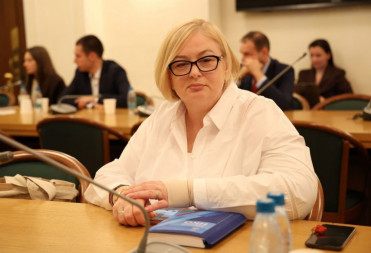 Общественница Наталья Биюн отметила системность в обеспечении лекарственными препаратами больных онкологией