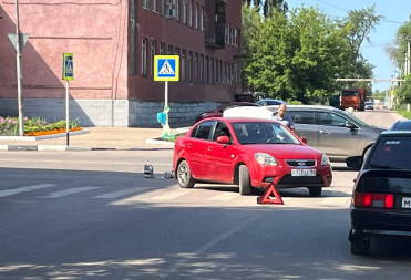 ДТП