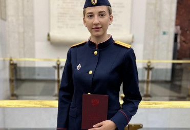 Следствие ведет молодежь