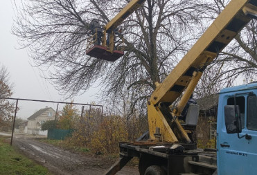 БЛАГОДАРНОСТЬ БАЛАШОВСКИМ КОММУНАЛЬЩИКАМ