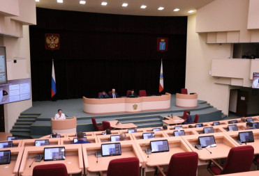 В 2026 году мерами поддержки охватят не менее 4000 предпринимателей Саратовской области