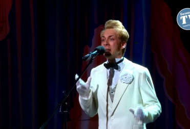 БАЛАШОВСКИЙ ДРАМАТИЧЕСКИЙ ТЕАТР ПРИНИМАЕТ УЧАСТИЕ В «ЗОЛОТОМ АРЛЕКИНЕ»