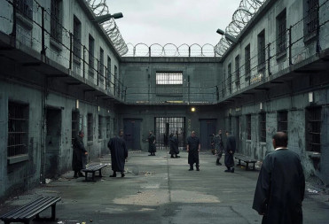 В Балашове водителю за тонировку автомобиля решением суда назначено наказание в виде административного ареста сроком на двое суток