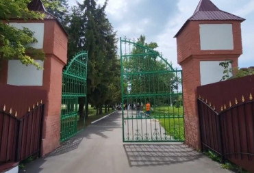«ЧЕРВЛЕНЫЙ ЯР» СОБРАЛ ГОСТЕЙ ИЗ РАЗНЫХ ГОРОДОВ ПРИХОПЕРЬЯ