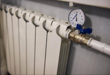 В БАЛАШОВЕ ОТОПИТЕЛЬНЫЙ СЕЗОН 2025-2026 ГОДОВ ЗАВЕРШИТСЯ 15 АПРЕЛЯ