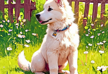 БАЛАШОВСКИЕ ВЕТЕРИНАРЫ НАПОМИНАЮТ О НЕОБХОДИМОСТИ ПРИВИВАТЬ ПИТОМЦЕВ