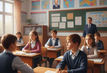 У ШКОЛЬНИКОВ СНИЖАЕТСЯ ИНТЕРЕС К ГУМАНИТАРНЫМ НАУКАМ