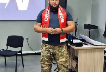 Саратовский общественник считает повышение выплат за службу по контракту оправданным решением