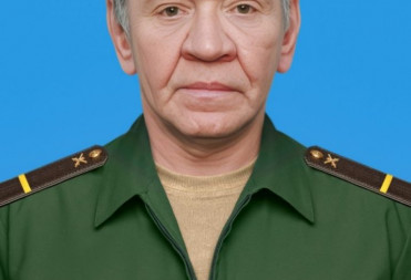 Балашовский район простился со Стариковым Аркадием Борисовичем и Петруниным Виталием Александровичем