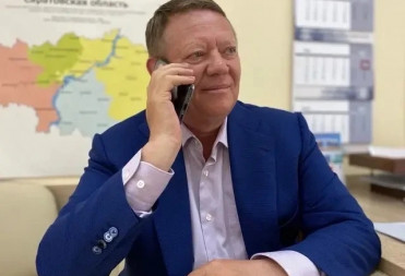 НИКОЛАЙ ПАНКОВ ЖДЕТ ИНИЦИАТИВ И ПРЕДЛОЖЕНИЙ ОТ ЖИТЕЛЕЙ ДЛЯ СОВМЕСТНОЙ РАБОТЫ