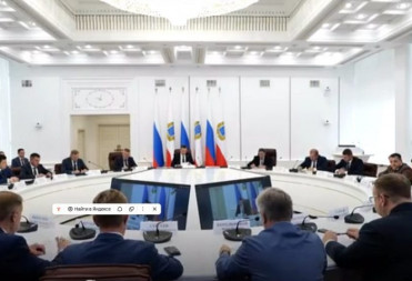 ГУБЕРНАТОР ПОДНЯЛ ВОПРОС БЕЗОПАСНОСТИ ДЕТЕЙ НА ДЕНЬ ЗНАНИЙ