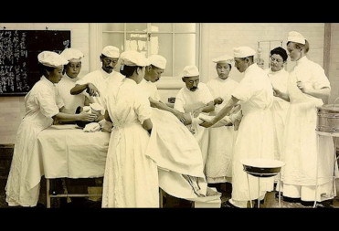 ФИЛЬМ НА ЮБИЛЕЙ БАЛАШОВСКОЙ РАЙОННОЙ БОЛЬНИЦЫ