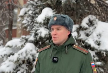 В регионе ведется набор граждан в войска беспилотных систем