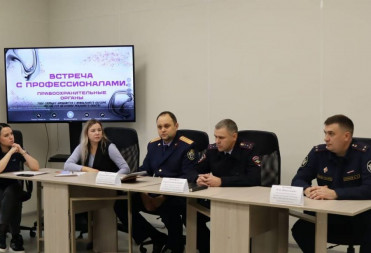 Я ХОЧУ СТАТЬ ПРАВООХРАНИТЕЛЕМ!