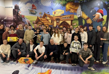 КАНИКУЛЫ С ПОЛЬЗОЙ