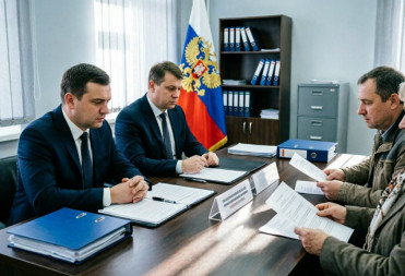 БАЛАШОВЦЫ СМОГУТ ПОЛУЧИТЬ КОНСУЛЬТАЦИЮ В ДЕНЬ ПРАВОВОЙ ПОМОЩИ ДЕТЯМ