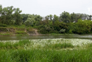 В БАЛАШОВЕ НА ГОРОДСКОМ ПЛЯЖЕ МАТРОС-СПАСАТЕЛЬ ВОВРЕМЯ ПРИШЕЛ НА ПОМОЩЬ И СПАС РЕБЕНКА