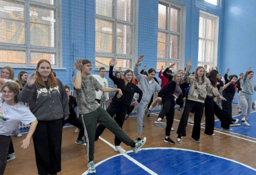 ЧТОБЫ СТАТЬ ВОЖАТЫМ В ЛАГЕРЕ, НУЖНО УЧИТЬСЯ