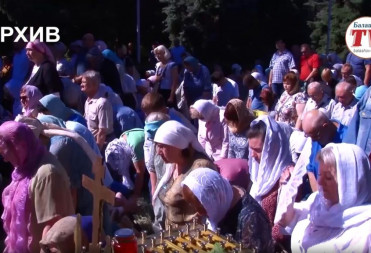 БАЛАШОВЦЕВ ПРИГЛАШАЮТ НА ФЕСТИВАЛЬ ФОЛЬКЛОРНОГО ТВОРЧЕСТВА «ТРОИЦЕ СВЯТАЯ, СЛАВА ТЕБЕ»