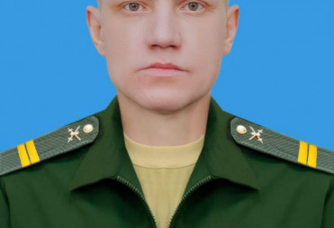 Балашовский район простился с Мягковым Валерием Владимировичем