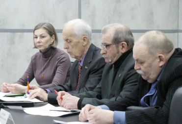 БАЛАШОВСКИЕ ОБЩЕСТВЕННИКИ РАССМОТРЕЛИ ВОПРОС ПО ОПЛАТЕ ЗА ЖКХ