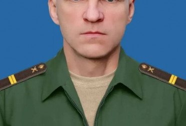 Балашовский район простился с Сергун Андреем Владимировичем