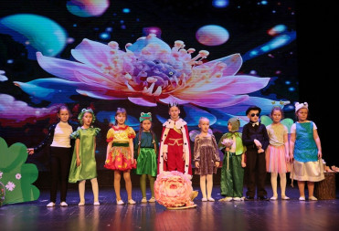 ПОДВЕДЕНЫ ИТОГИ ОТКРЫТОГО ФЕСТИВАЛЯ ЛЮБИТЕЛЬСКИХ ТЕАТРАЛЬНЫХ КОЛЛЕКТИВОВ «БАЛАШОВСКИЕ ПОДМОСТКИ»