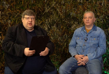 АНДРЕЙ АЛЁХИН ПРИНЯЛ УЧАСТИЕ В ОНЛАЙН – МАРАФОНЕ «ZА ПОБЕДУ»