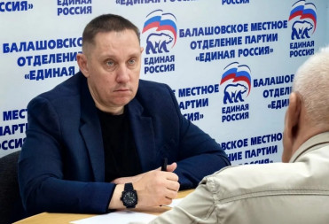 СЕРГЕЙ ГЛАДКОВ РАССКАЗАЛ О ГУМАНИТАРНОМ ГРУЗЕ ДЛЯ УЧАСТНИКОВ СВО