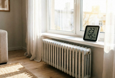 В БАЛАШОВСКОМ РАЙОНЕ СТАРТОВАЛ ОТОПИТЕЛЬНЫЙ СЕЗОН
