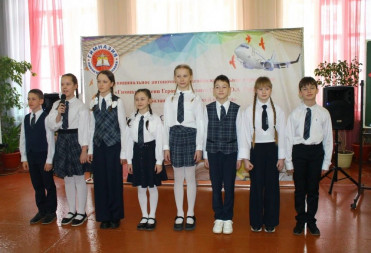 В БАЛАШОВЕ ОПРЕДЕЛИЛИ ЮНЫХ ЛИДЕРОВ ОБРАЗОВАНИЯ