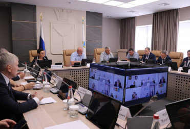 Муниципалитеты Саратовской области планируют создание общественных пространств на месте снесенных домов