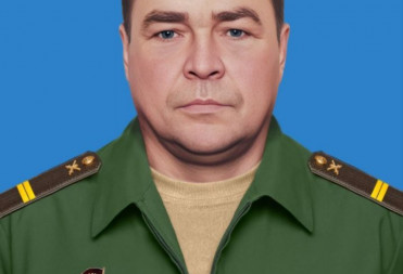 Балашовский район простился с Шаховым Семеном Александровичем и Костюнчик Сергеем Владимировичем