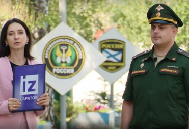 Смотрите сегодня в эфире телеканала «Известия. Саратов» программу «Из первых уст»