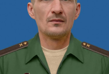 Балашовский район простился с Минаевым Евгением Юрьевичем и Якуниным Романом Борисовичем