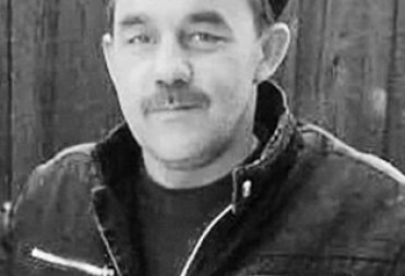 ОН УЕХАЛ В СВОЙ ПОСЛЕДНИЙ РЕЙС