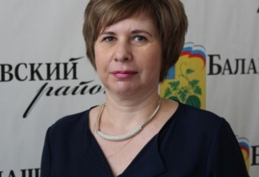 ИРИНА ЮРЛОВА РАССКАЗАЛА О МАЛОМ И СРЕДНЕМ БИЗНЕСЕ В БАЛАШОВСКОМ РАЙОНЕ