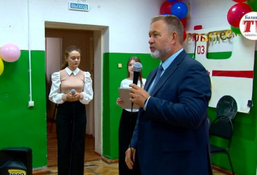 СЕГОДНЯ СВОЙ ЮБИЛЕЙ ОТМЕЧАЕТ ОТДЕЛЕНИЕ СКОРОЙ МЕДПОМОЩИ БАЛАШОВА