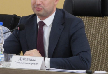 ОЛЕГ ДУБОВЕНКО ОТМЕТИЛ ВКЛАД ВЕТЕРАНОВ В РАЗВИТИЕ БАЛАШОВСКОГО РАЙОНА