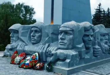 СКОРО НА БАЛТВ ОНЛАЙН-МАРАФОН “ZА ПОБЕДУ”
