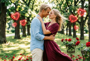 СЕГОДНЯ ПО ВСЕМУ МИРУ ОТМЕЧАЕТСЯ ДЕНЬ ПОЦЕЛУЯ
