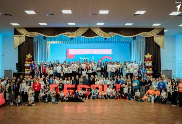 БАЛАШОВСКИЕ СЕМЬИ ВСТРЕТИЛИСЬ НА РЕГИОНАЛЬНОМ ФОРУМЕ «РОДНЫЕ–ЛЮБИМЫЕ»