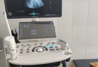 УЗИ-диагностика в Балашовской районной больнице теперь стала ещё точнее, быстрее и комфортнее