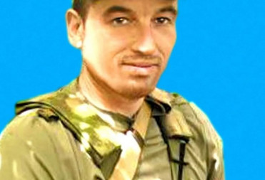 Балашовский район простился с Незнамовым Сергеем Николаевичем