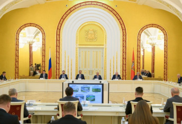Саратовская область вошла в десятку национального рейтинга инвестиционного климата