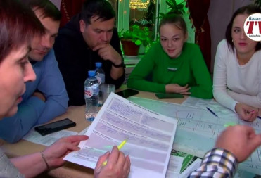Общественность Балашова обсудила проект парка авиаторов